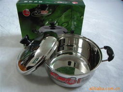 潮安县彩塘镇群达不锈钢制品厂 专业厨卫，品质生活——汤锅及厨具卫具产品全览