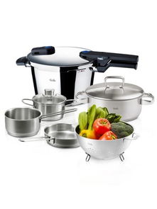 太逆天！德国人的厨房简直是实验室，厨具卫具的极致科学