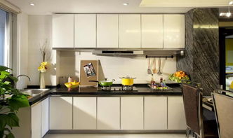 最新潮厨房设计，让厨具卫具焕发新生机