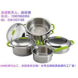 不锈钢奶锅批发与供应 高品质厨具的理想选择
